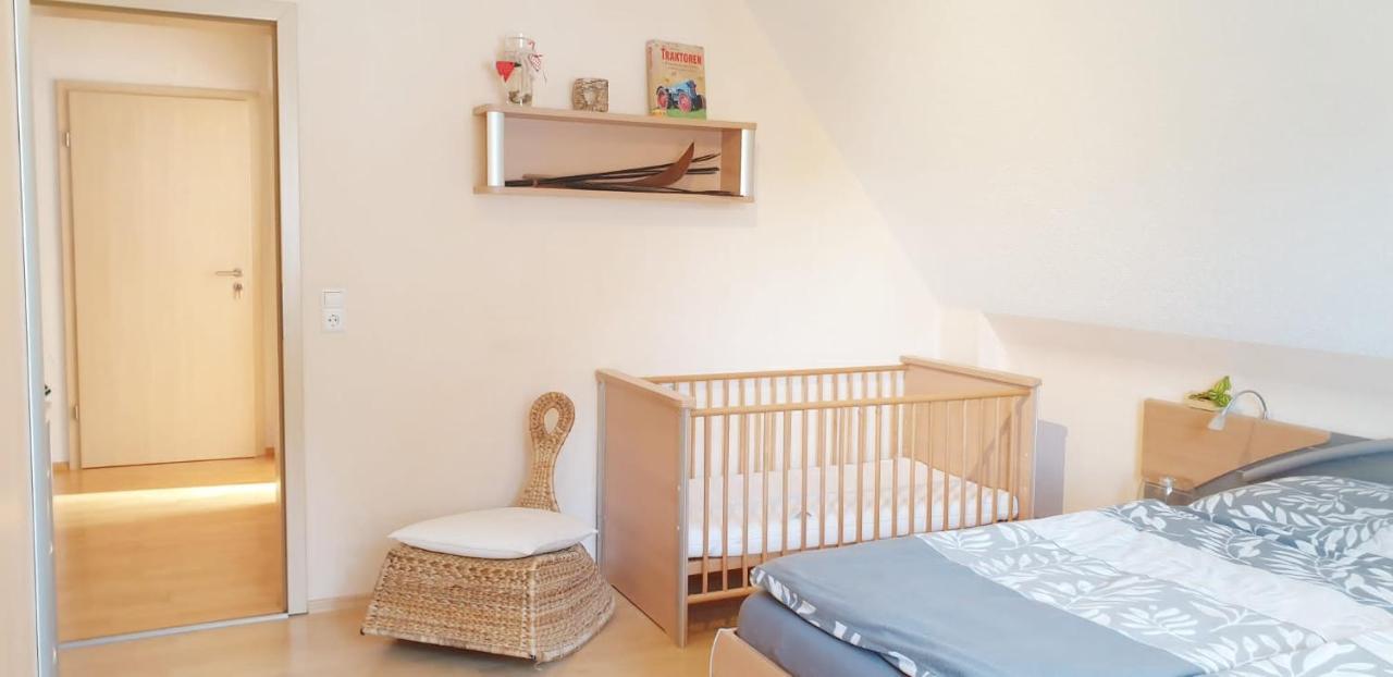 Ferienhaus Seefried Baiersbronn Kültér fotó