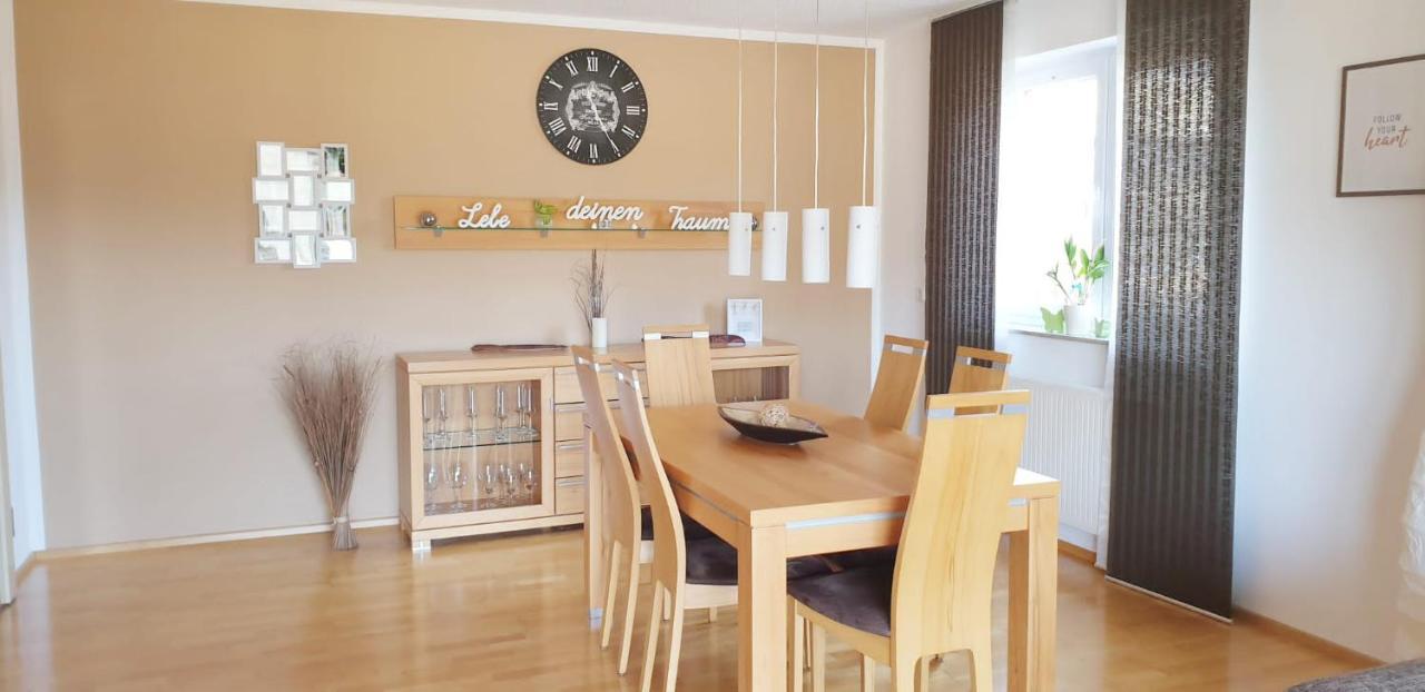 Ferienhaus Seefried Baiersbronn Kültér fotó