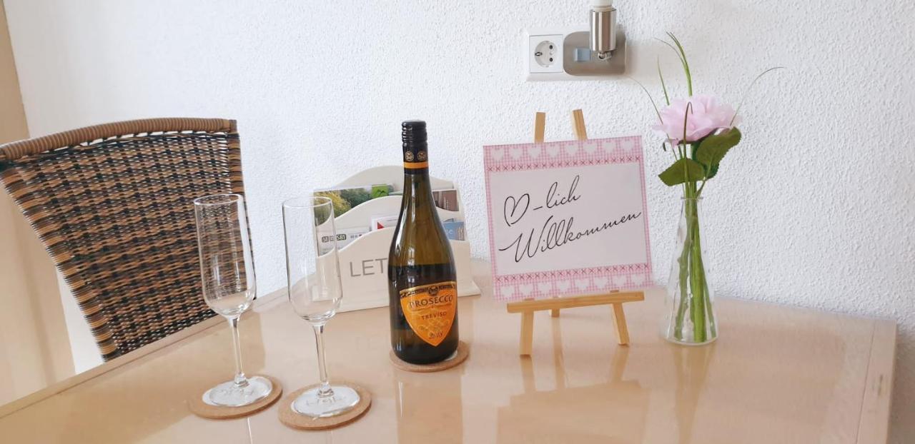 Ferienhaus Seefried Baiersbronn Kültér fotó