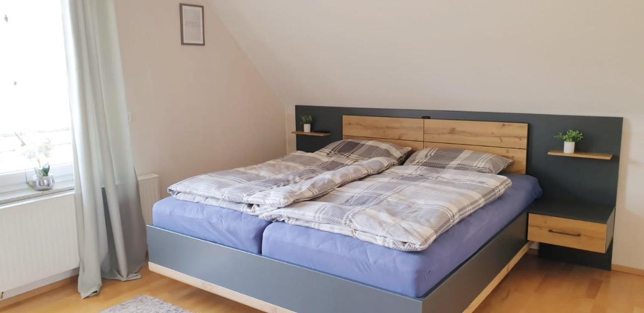 Ferienhaus Seefried Baiersbronn Kültér fotó