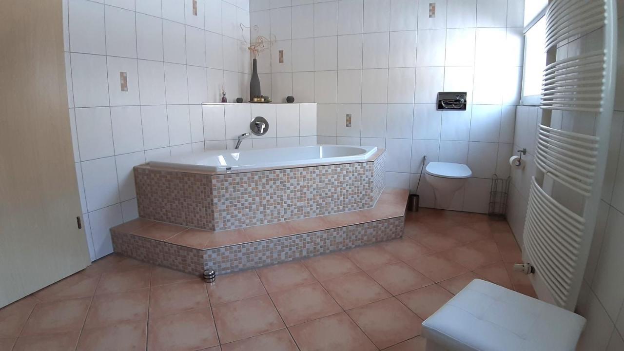 Ferienhaus Seefried Baiersbronn Kültér fotó