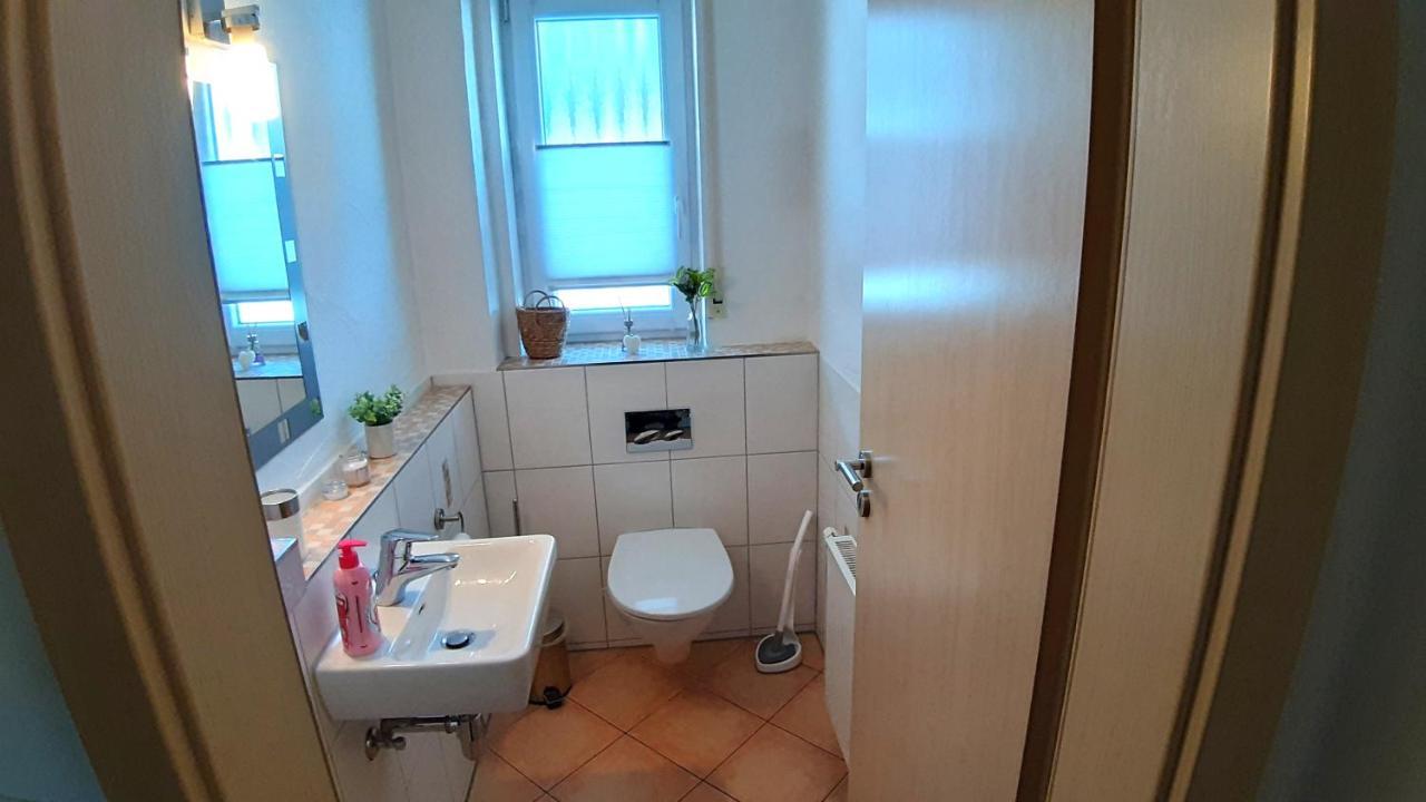 Ferienhaus Seefried Baiersbronn Kültér fotó