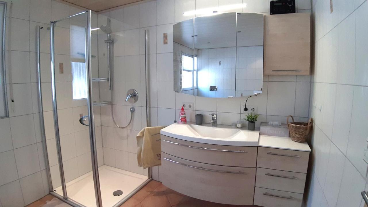 Ferienhaus Seefried Baiersbronn Kültér fotó